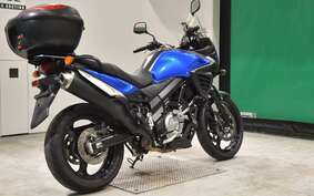 SUZUKI DL650 ( V-Strom 650 ) A 2015 VP56A