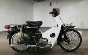 HONDA C70 SUPER CUB C70