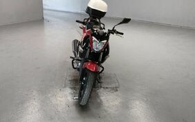 SUZUKI GSR250 GJ55D