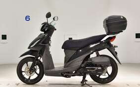 SUZUKI ADDRESS 110 CE47A