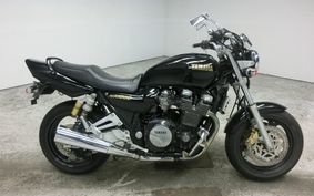 YAMAHA XJR1200 1995 4KG