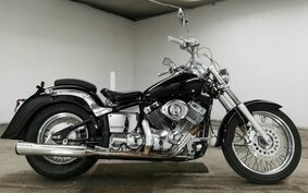 YAMAHA DRAGSTAR 400 1996 4TR