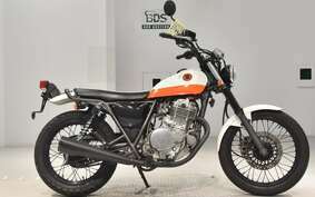 SUZUKI GRASS TRACKER NJ47A