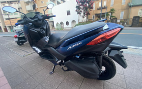 YAMAHA X-MAX SG42J