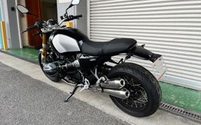 BMW R12 nineT 2025 0N01