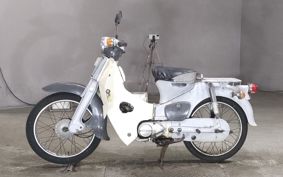 HONDA SUPER CUB70 C70