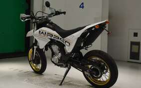 YAMAHA WR250X DG15J