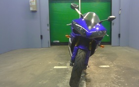 YAMAHA YZF-R1 2009 RN19