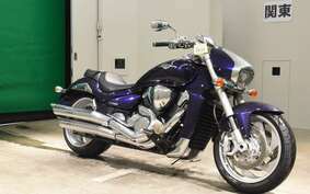 SUZUKI BOULEVARD M109R 2006 CA121