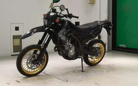 HONDA CRF250M MD38