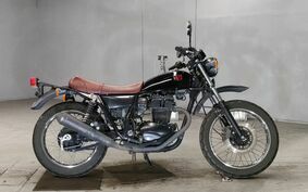 KAWASAKI 250TR BJ250F