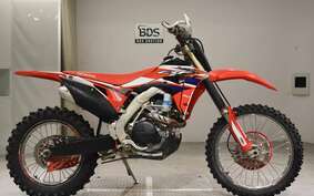 HONDA CRF450RX PE07