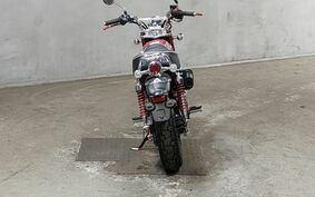 HONDA MONKEY 125 JB02