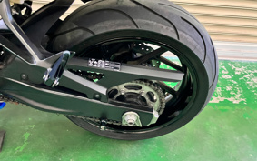 SUZUKI GSX-S750 ABS 2018 C533F