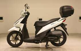 SUZUKI ADDRESS 110 CE47A