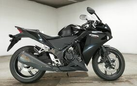 HONDA CBR250R MC41