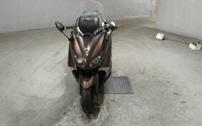 YAMAHA T-MAX 530 2014 SJ12J