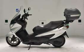 SUZUKI SKYWAVE 200 (Burgman 200) CH41A