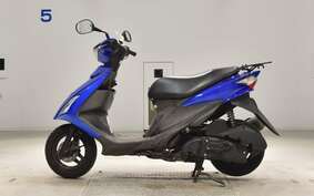 SUZUKI ADDRESS V125 S CF4MA