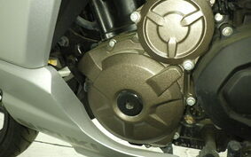 SUZUKI GIXXER 250 SF ED22B