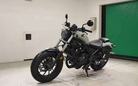 HONDA REBEL 500 A 2024 PC60