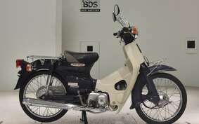 HONDA C50 SUPER CUB AA01