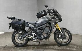 YAMAHA MT-09 Tracer 2015 RN36J