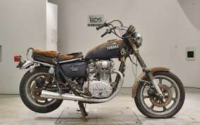 YAMAHA XS650 SPECIAL 3G5