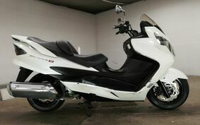 SUZUKI SKYWAVE 250 (Burgman 250) M CJ45A