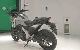 HONDA NC750X DCT 2023 RH09