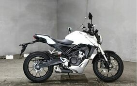 HONDA CB125 R JC79