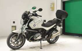 BMW R1200R 2012