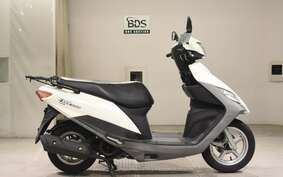 SUZUKI ADDRESS V125 DT11A