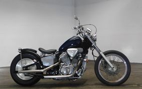 HONDA STEED 400 1997 NC26