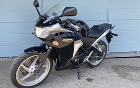 HONDA CBR250R MC41