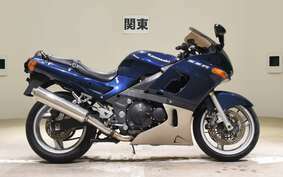 KAWASAKI ZZ-R400 Gen.2 2005 ZX400N