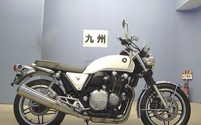 HONDA CB1100 ABS 2010 SC65