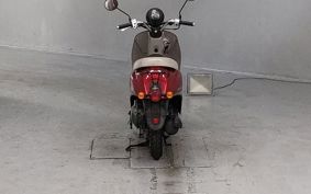 HONDA TODAY AF67