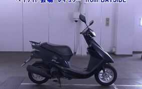 HONDA ディオ-6 AF62