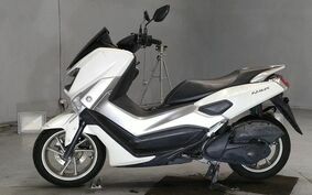 YAMAHA N-MAX 125 SED6J