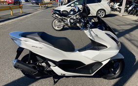 HONDA PCX125 JK05