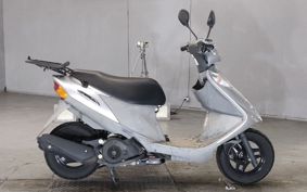 SUZUKI ADDRESS V125 CF46A