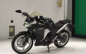 HONDA CBR250R A