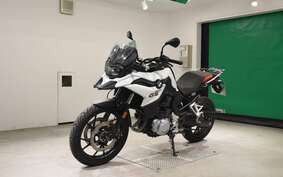 BMW F750GS 2020 0B08