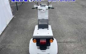 HONDA GYRO X TD02