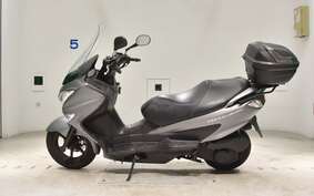 SUZUKI SKYWAVE 200 (Burgman 200) CH41A