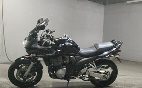 SUZUKI BANDIT 1200 S 2006 GV79A