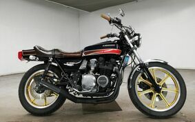 KAWASAKI Z400 FX 1979 KZ400E