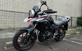 SUZUKI V-STROM 250 ABS DS11A