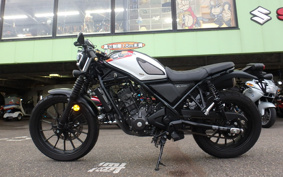HONDA CL250 MC57